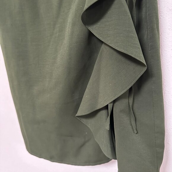 NEW Everly Wrap Dress - Picture 6 of 12